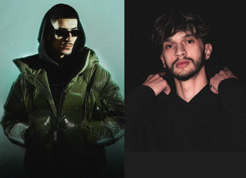 Concert rap Flenn + UVA_Vénissieux