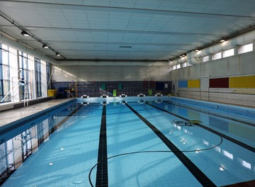 Piscine Saint Exupéry