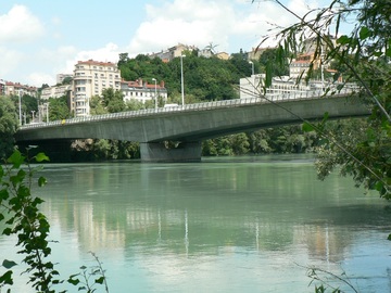 Pont Winston Churchill