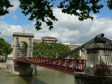 Pont Masaryk