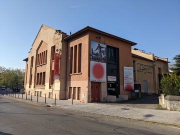 Théâtre du Point du Jour