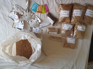 Atelier de brassage_LaCh&eacute;nou_ST LAURENT D'AGNY