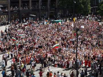 Prague 2023