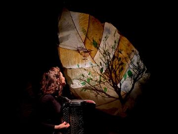 L’Arbre et l’oiseau_Lyon 7ème