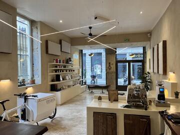 Celsius Roasters_Lyon 1er