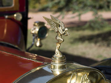 Visite guidée : Les coups de coeur de Maëlle