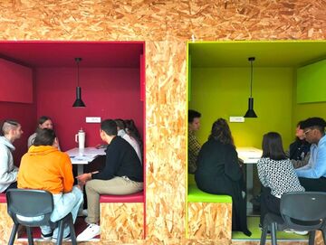 Le Festival de l'Apprendre_Lyon