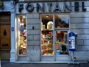 Fontanel