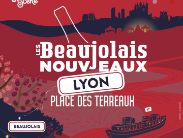 Beaujol'en Scène 2025_Lyon 1er