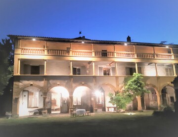 facade du palais