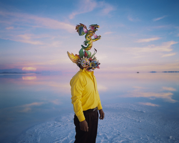 Exposition Regards sensibles. Œuvres vidéos de la collection Lemaître