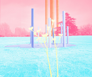 Raffut le temps fort de la Machinerie_Vénissieux