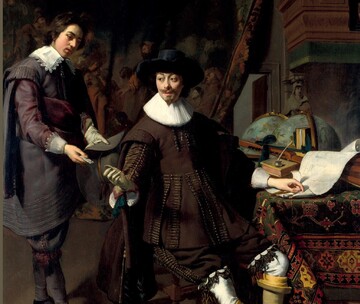 Quartier d'hiver à L'Antiquaille_Lyon 5ème