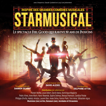 Starmusical