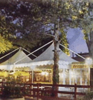 Rochetaillee sur saone - La Paillote