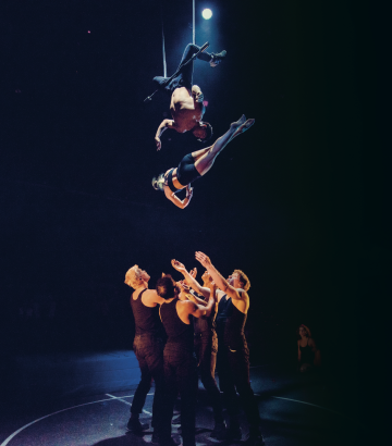 Les 7 doigts de la main - Duel Reality_Lyon 8ème