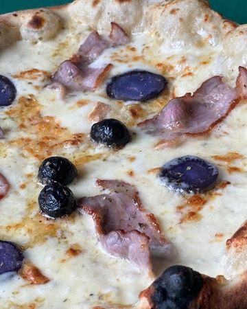 Pizza Accanto