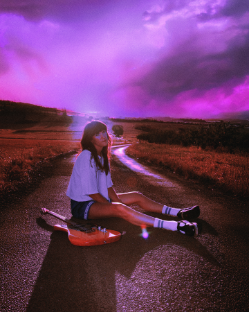 Caïman - Sortie d'album remixé_Lyon 1er