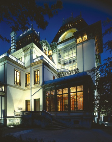 Villa Lumière