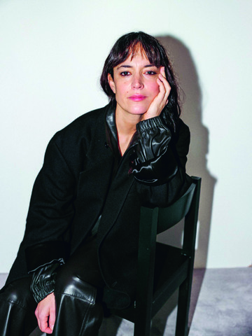 Vimala Pons - Honda Romance_Lyon 8ème