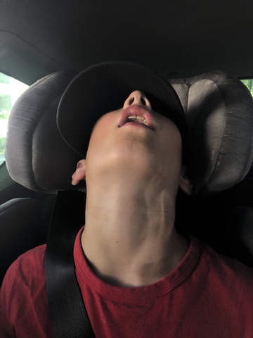 Exposition de Célia Coëtte : Rendez-vous, rue du Repos_Vénissieux