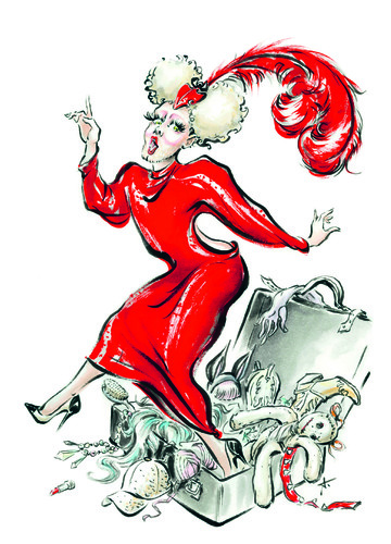 Patachtouille- Corps et âme avec Patachtouille_Lyon 8ème