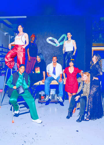 ROMANCERO QUEER - Virginie Despentes_Lyon 4ème