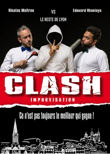 Clash_Lyon 1er