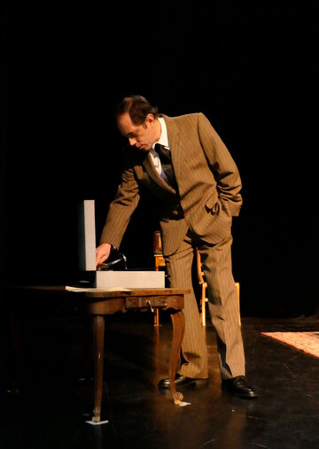 Jean Moulin, mes résistances
