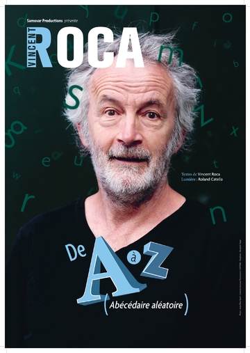 Vincent Roca de A à Z_Lyon 5ème