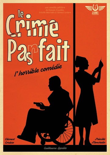 Le crime pas fait_Lyon 5ème