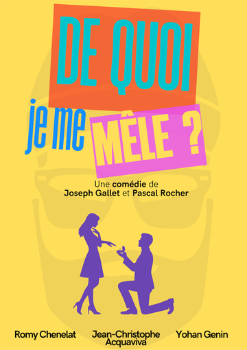 De quoi je me mêle?_Lyon 1er