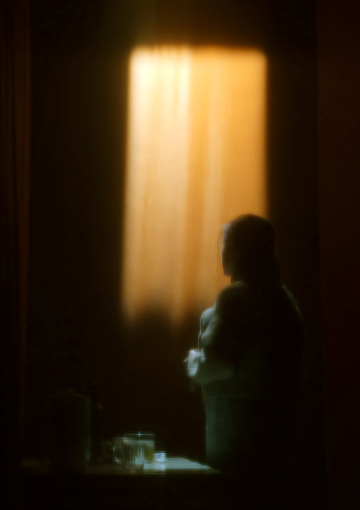 Le soleil brille pourtant dehors_Lyon 2ème