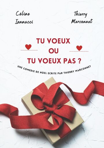 Tu vœux ou tu vœux pas ?_Lyon 5ème