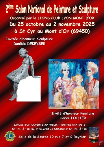 Affiche