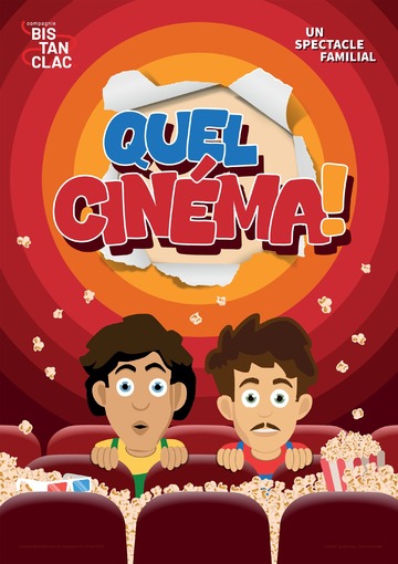 Quel Cinéma !_Lyon 2ème