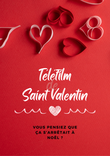 Le téléfilm de la St Valentin improvisé_Lyon 3ème