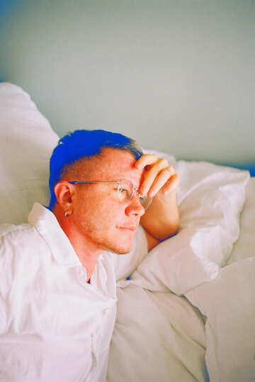 L’INFILTRÉ - Océan_Lyon 4ème