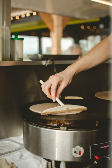 Crêperie Cocottes_Civrieux