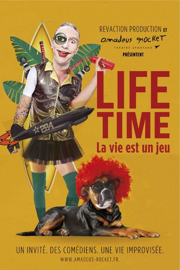 affiche