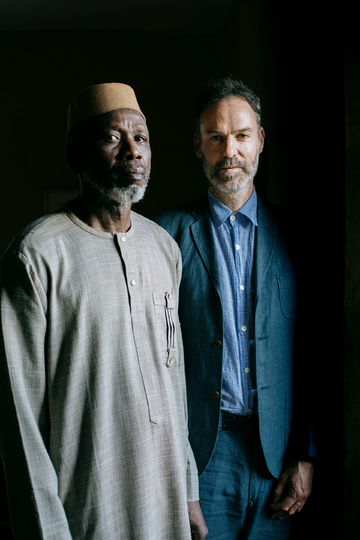 Ballaké Sissoko & Piers Faccini_Lyon 1er