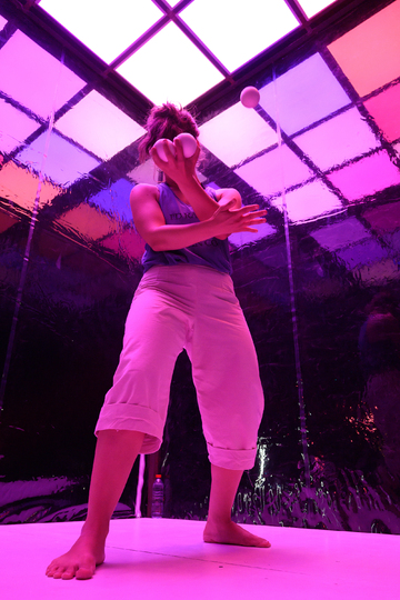 spectacle "Biographies"_Saint-Genis-Laval