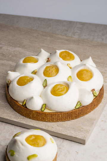 Alma by Marvin Brandao_Lyon 6&egrave;me