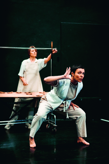 Collectif A/R - umami_Lyon 8ème