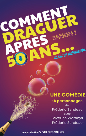 Comment draguer après 50 ans_Lyon 5ème