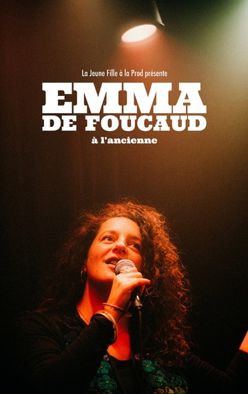 Emma de Foucaud_Lyon 5ème