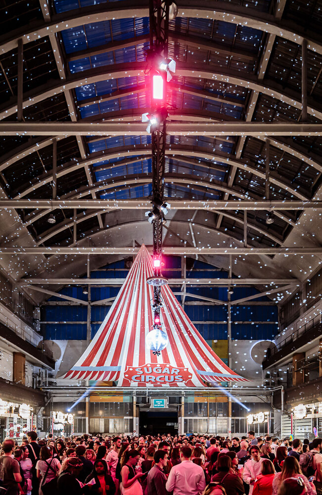 Copyright ©Brice Robert/Lyon Street Food Festival