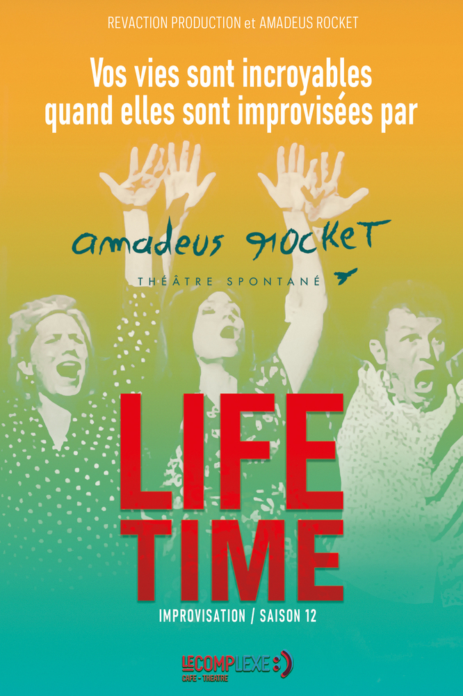 Copyright Amadeus rocket