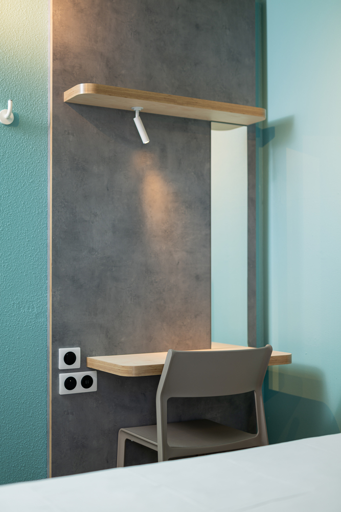 Copyright Benoit GILLARDEAU