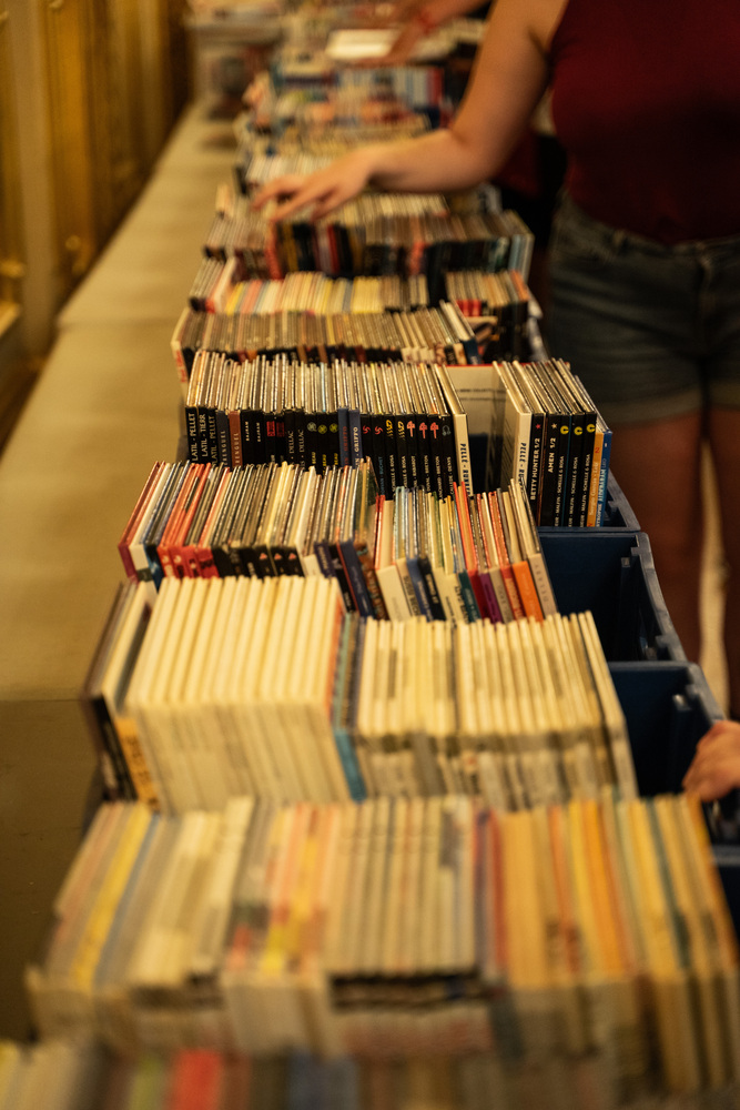 Copyright Cédric  MAIORE